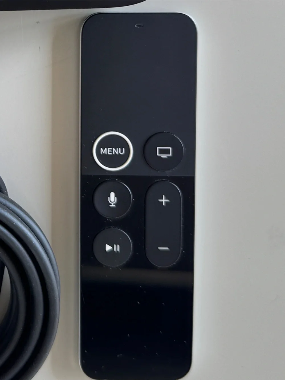 Apple TV 4th Generation A1625 MR912LL/A 32GB